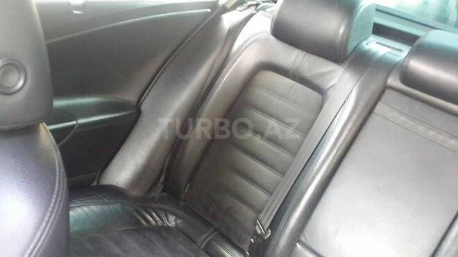 Volkswagen Passat 2008, 140,000 km - 2.0 l - Bakı