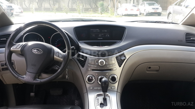 Subaru Tribeca 2007, 121,700 km - 3.6 l - Bakı