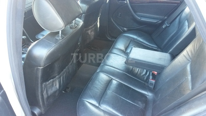 Mercedes E 220 2000, 198,233 km - 2.2 l - Bakı