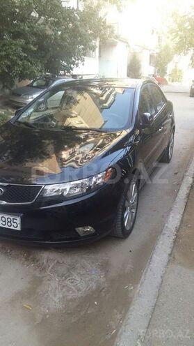 Kia Cerato 2010, 95,000 km - 1.6 л - Bakı