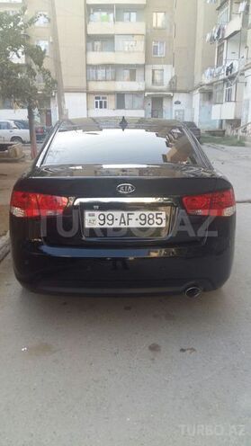 Kia Cerato 2010, 95,000 km - 1.6 л - Bakı