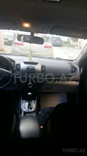 Kia Cerato 2010, 95,000 km - 1.6 л - Bakı