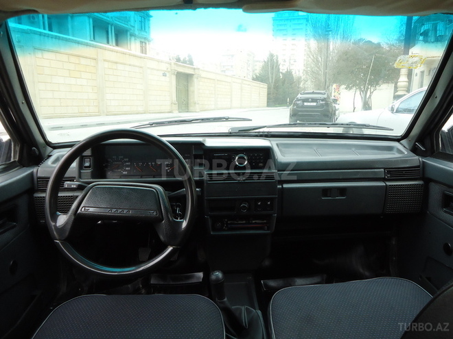 LADA (VAZ) 21099 1999, 76,544 km - 1.5 л - Bakı