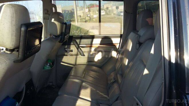 Mitsubishi Pajero 2007, 97,632 km - 3.0 l - Bakı