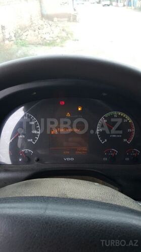 HOWO Sinotruk 2011, 260,000 km - 9.5 l - Bakı