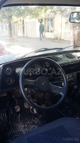 LADA (VAZ) Niva 1992, 96,580 km - 1.7 l - Bakı