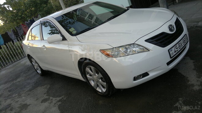 Toyota Camry 2007, 151,000 km - 2.4 l - Mingəçevir