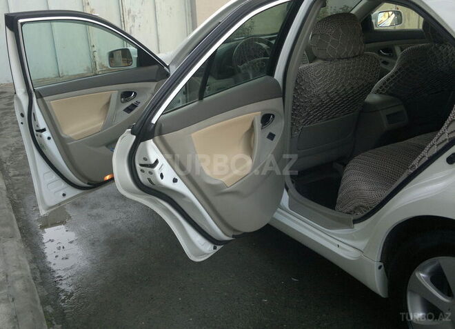 Toyota Camry 2007, 151,000 km - 2.4 l - Mingəçevir