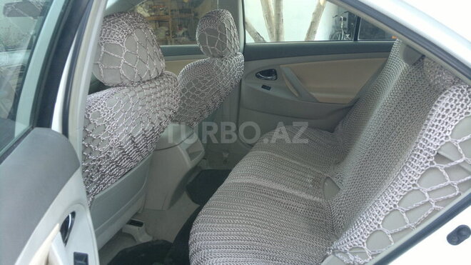 Toyota Camry 2007, 151,000 km - 2.4 l - Mingəçevir