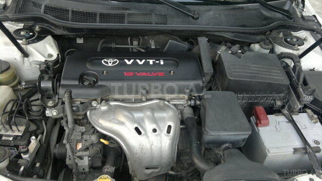 Toyota Camry 2007, 151,000 km - 2.4 l - Mingəçevir