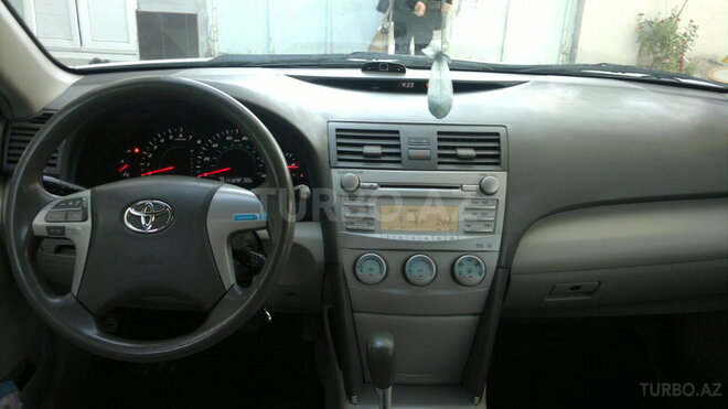 Toyota Camry 2007, 151,000 km - 2.4 l - Mingəçevir