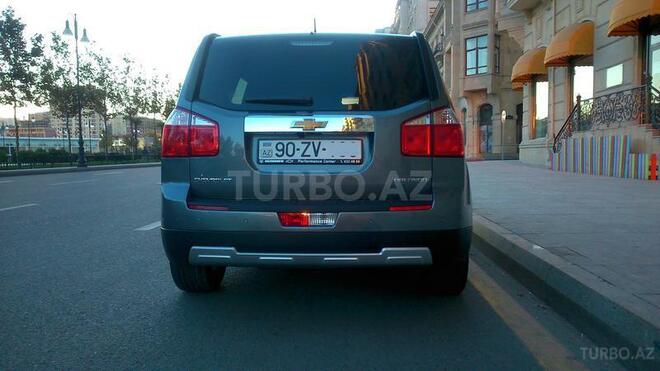 Chevrolet Orlando 2014, 27,000 km - 1.8 l - Bakı