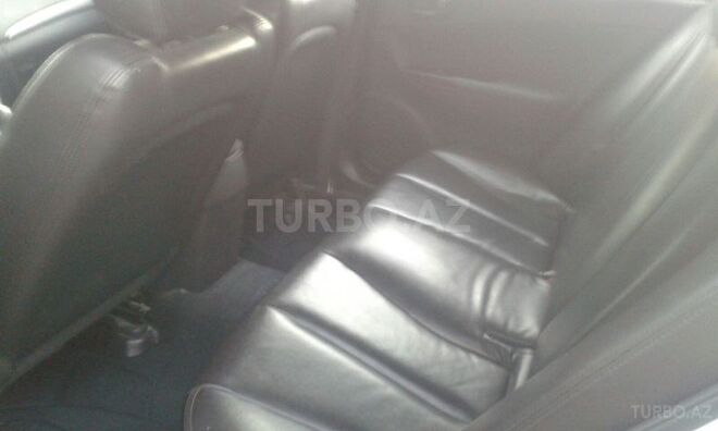 Hyundai Sonata 2008, 114,519 km - 2.0 l - Xırdalan