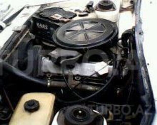 Tofas Sahin 1998, 123,467 km - 0.2 l - Bakı