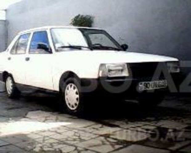 Tofas Sahin 1998, 123,467 km - 0.2 l - Bakı