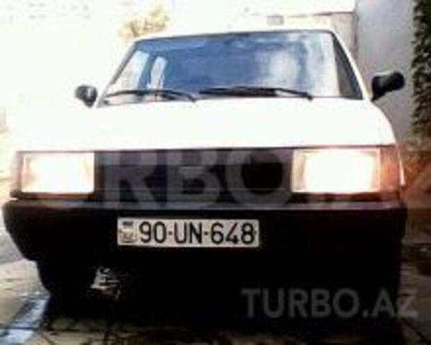 Tofas Sahin 1998, 123,467 km - 0.2 l - Bakı