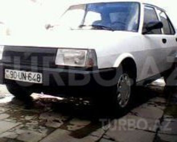 Tofas Sahin 1998, 123,467 km - 0.2 l - Bakı
