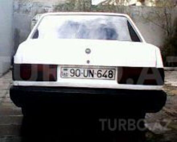 Tofas Sahin 1998, 123,467 km - 0.2 l - Bakı