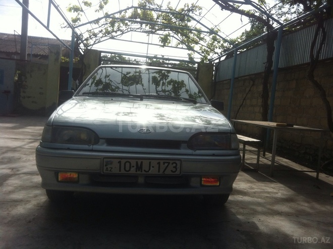 LADA (VAZ) 2115 2001, 295,000 km - 1.6 л - Bakı