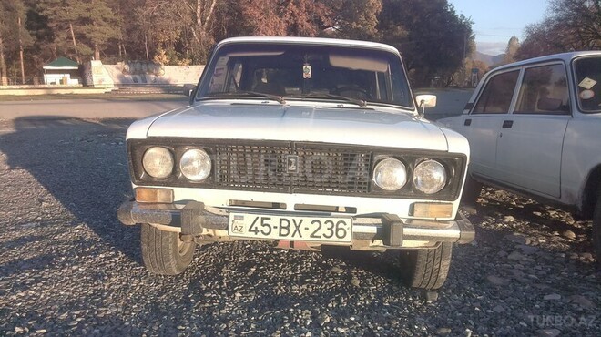 LADA (VAZ) 2106 1987, 278,000 km - 1.6 l - İsmayıllı