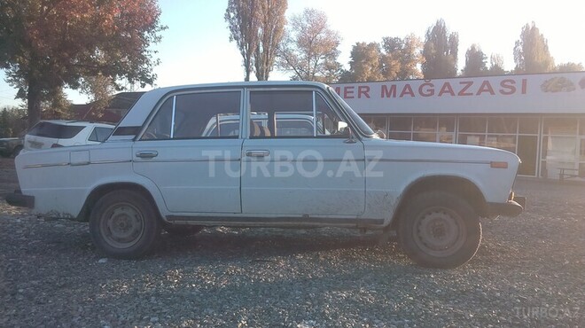 LADA (VAZ) 2106 1987, 278,000 km - 1.6 l - İsmayıllı