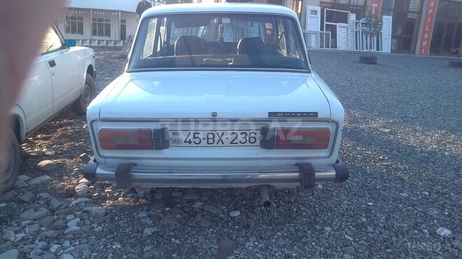 LADA (VAZ) 2106 1987, 278,000 km - 1.6 l - İsmayıllı
