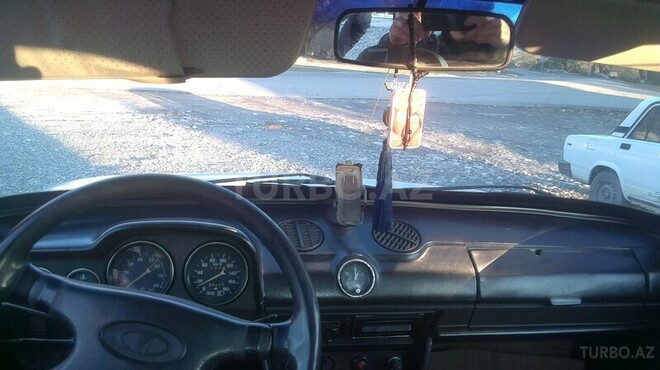 LADA (VAZ) 2106 1987, 278,000 km - 1.6 l - İsmayıllı
