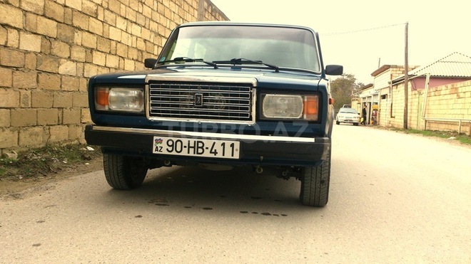 LADA (VAZ) 2107 2009, 34,567 km - 1.6 l - Xırdalan