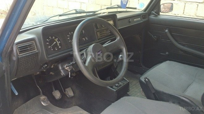LADA (VAZ) 2107 2009, 34,567 km - 1.6 l - Xırdalan