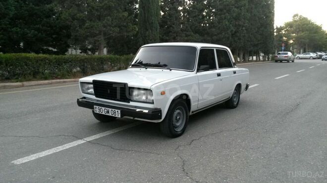 LADA (VAZ) 2107 2008, 150,000 km - 1.6 l - Sumqayıt