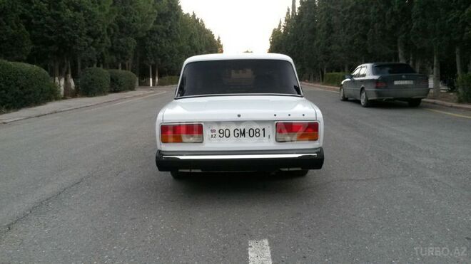 LADA (VAZ) 2107 2008, 150,000 km - 1.6 l - Sumqayıt