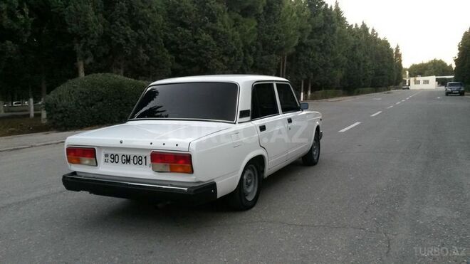 LADA (VAZ) 2107 2008, 150,000 km - 1.6 l - Sumqayıt