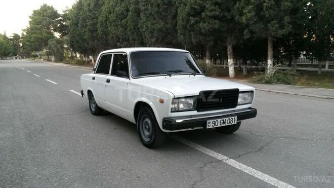 LADA (VAZ) 2107 2008, 150,000 km - 1.6 l - Sumqayıt