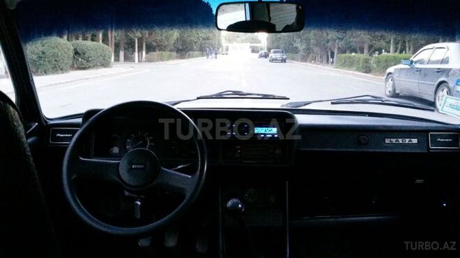 LADA (VAZ) 2107 2008, 150,000 km - 1.6 l - Sumqayıt