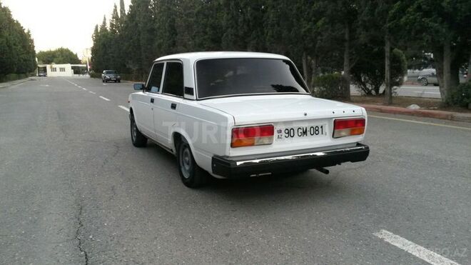 LADA (VAZ) 2107 2008, 150,000 km - 1.6 l - Sumqayıt