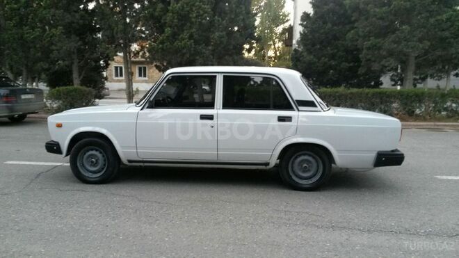 LADA (VAZ) 2107 2008, 150,000 km - 1.6 l - Sumqayıt