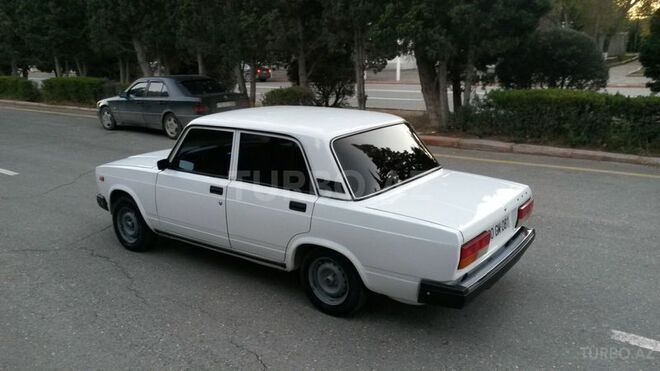 LADA (VAZ) 2107 2008, 150,000 km - 1.6 l - Sumqayıt