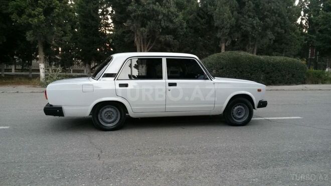 LADA (VAZ) 2107 2008, 150,000 km - 1.6 l - Sumqayıt