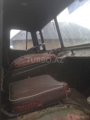 GAZ 66 1981, 90,000 km - 0.3 l - Yardımlı
