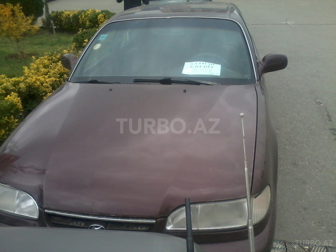 Hyundai Sonata 1996, 254,000 km - 2.0 л - Bakı