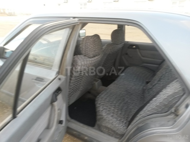 Mercedes E 200 1989, 498,202 km - 2.0 л - Bakı