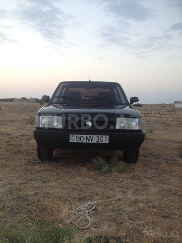 Tofas Sahin 2005, 96,000 km - 1.6 л - Sumqayıt