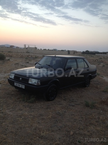 Tofas Sahin 2005, 96,000 km - 1.6 л - Sumqayıt