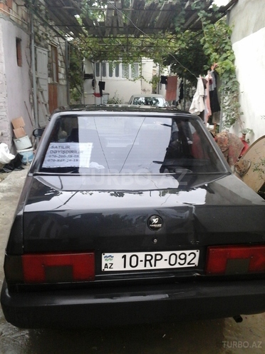 Tofas Sahin 2006, 70,999 km - 1.6 л - Bakı