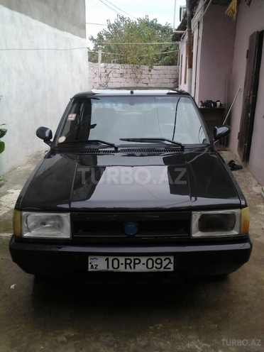 Tofas Sahin 2006, 70,999 km - 1.6 л - Bakı
