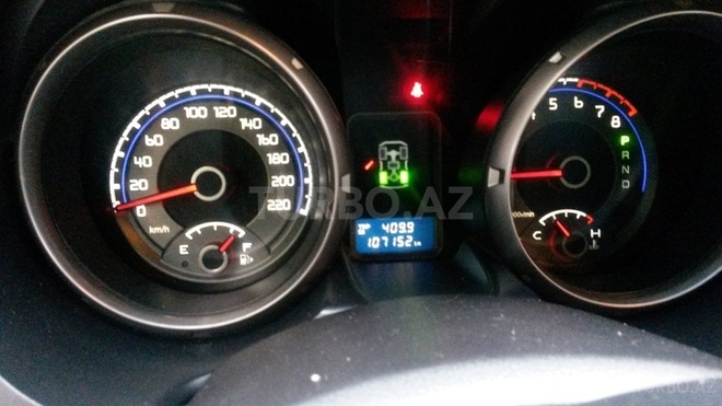 Mitsubishi Pajero 2007, 108,000 km - 3.0 l - Bakı