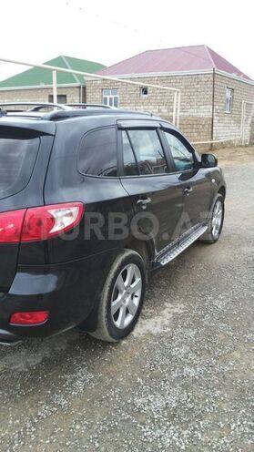 Hyundai Santa Fe 2006, 190,000 km - 2.7 л - Bakı