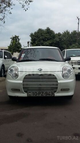 Lifan 320 2014, 35,400 km - 1.3 l - Bakı
