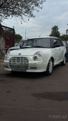 Lifan 320 2014, 35,400 km - 1.3 l - Bakı