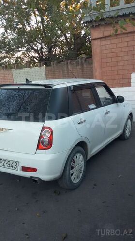 Lifan 320 2014, 35,400 km - 1.3 l - Bakı